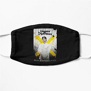 Lover Gift Xdinary Heroes Gifts For Movie Fan Flat Mask