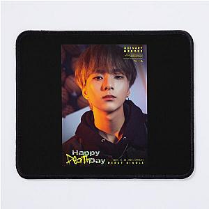 Men Women Xdinary Heroes Ode Cute Graphic Gift Mouse Pad