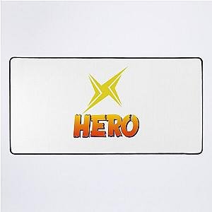 Lover Gifts Xdinary Heroes Gift For Movie Fans Desk Mat