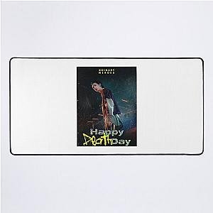 Great Model Xdinary Heroes Jooyeon Awesome For Movie Fan Desk Mat