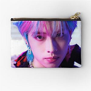 Xdinary Heroes Gaon- Hello, World! Zipper Pouch