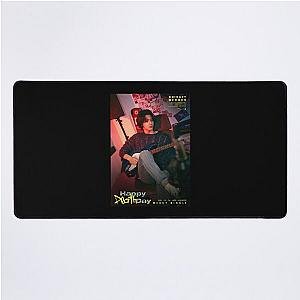 Beautiful Model Xdinary Heroes Jooyeon Awesome For Movie Fans Desk Mat