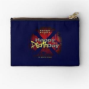 Xdinary Heroes     Zipper Pouch