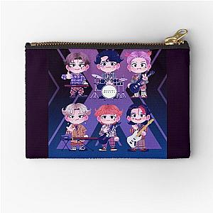 Xdinary Heroes - Happy Death Day Clowns Zipper Pouch