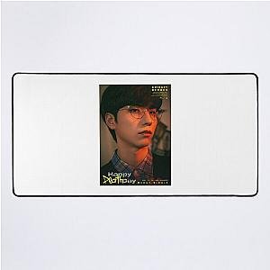 Day Gifts Xdinary Heroes Gunil Cool Love You Desk Mat