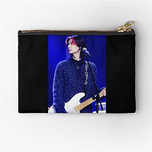 Funny Gifts Xdinary Heroes Jooyeon Cute Gift Zipper Pouch