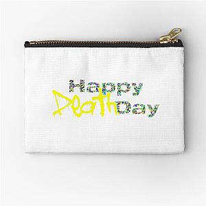 Xdinary Heroes Happy Death Day Sticker Zipper Pouch