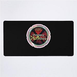 Mens Best Xdinary Heroes Gifts For Movie Fans Desk Mat