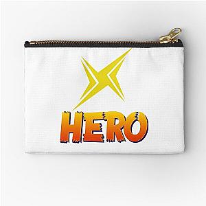 Lover Gifts Xdinary Heroes Gift For Movie Fans Zipper Pouch