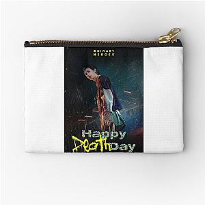 Great Model Xdinary Heroes Jooyeon Awesome For Movie Fan Zipper Pouch