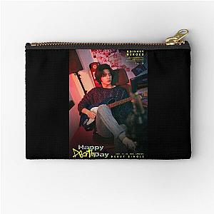 Beautiful Model Xdinary Heroes Jooyeon Awesome For Movie Fans Zipper Pouch