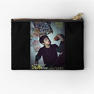 Love Funny Man Xdinary Heroes Gaon Gifts For Everyone Zipper Pouch