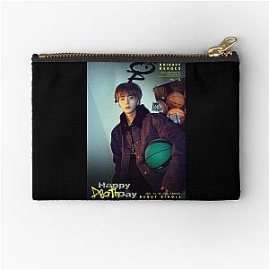 Gifts For Men Xdinary Heroes Ode Cool Graphic Gift Zipper Pouch