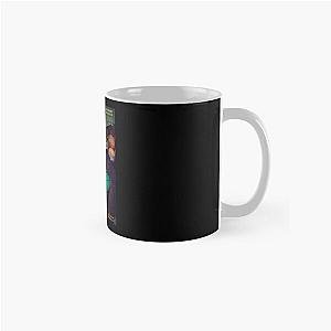 Gifts For Men Xdinary Heroes Ode Cool Graphic Gift Classic Mug