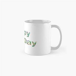 Xdinary Heroes Happy Death Day Sticker Classic Mug