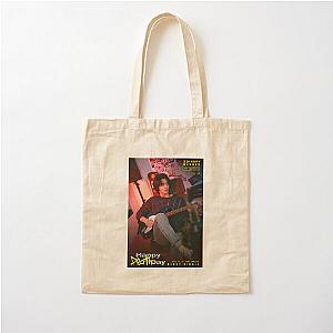 Beautiful Model Xdinary Heroes Jooyeon Awesome For Movie Fans Cotton Tote Bag