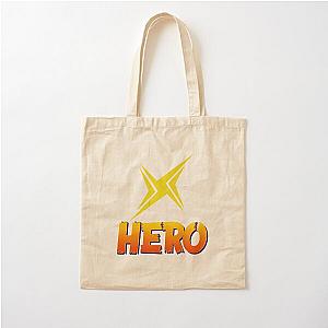 Lover Gifts Xdinary Heroes Gift For Movie Fans Cotton Tote Bag