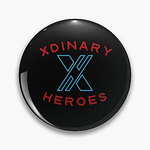 Xdinary Heroes Pin