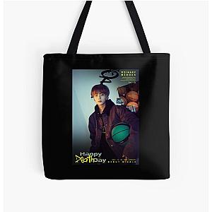 Gifts For Men Xdinary Heroes Ode Cool Graphic Gift All Over Print Tote Bag