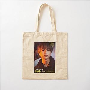 Men Women Xdinary Heroes Ode Cute Graphic Gift Cotton Tote Bag