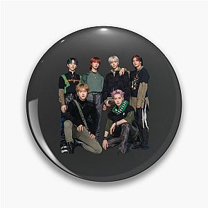 XDINARY HEROES - Group - Debut Happy Death Day   Pin