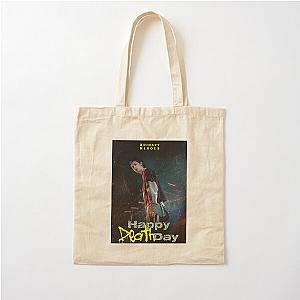 Great Model Xdinary Heroes Jooyeon Awesome For Movie Fan Cotton Tote Bag