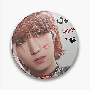 Xdinary Heroes JunHan Photocard  Pin