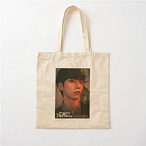 Day Gifts Xdinary Heroes Gunil Cool Love You Cotton Tote Bag