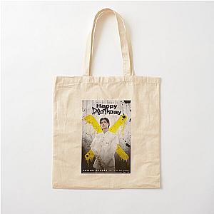 Lover Gift Xdinary Heroes Gifts For Movie Fan Cotton Tote Bag