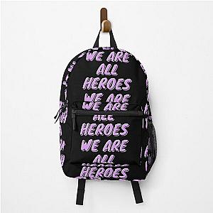 Xdinary Heroes - We Are All Heroes Backpack