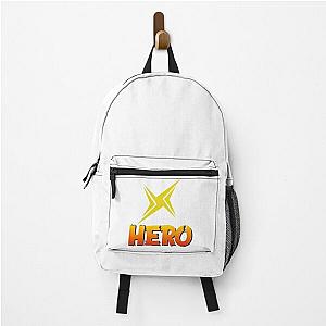 Lover Gifts Xdinary Heroes Gift For Movie Fans Backpack