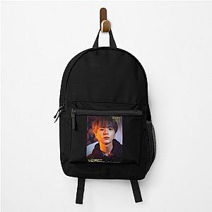 Men Women Xdinary Heroes Ode Cute Graphic Gift Backpack