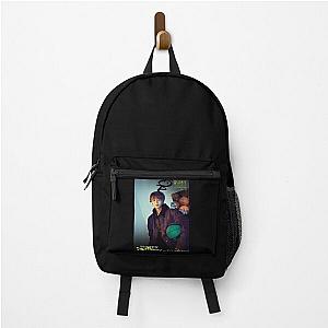 Gifts For Men Xdinary Heroes Ode Cool Graphic Gift Backpack