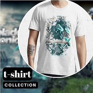 Xenoblade Chronicles X T-Shirts