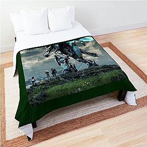 Xenoblade chronicles X Comforter