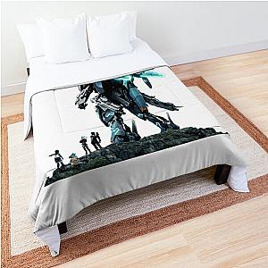 Xenoblade Chronicles X Skell   Comforter