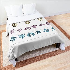 Xenoblade Chronicles X Classes   Comforter