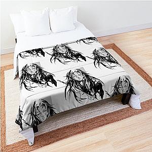 Elma - Xenoblade X Comforter