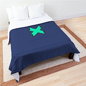 Rex X Crystal Core Xenoblade Chronicles 2  Outline Comforter