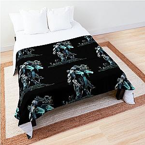 Xenoblade Chronicles X Skell   Comforter