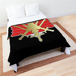 Funny Men Gifts Xenoblade Chronicles X BLADE Comforter