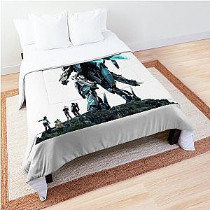 Funny Men Xenoblade Chronicles X Skell Awesome For Movie Fan Comforter