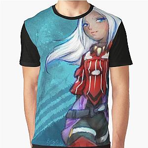 Elma - Xenoblade Chronicles X Graphic T-Shirt