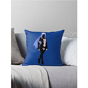 True Form (Xenoblade Chronicles X) Throw Pillow