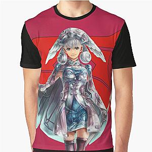 Melia (Xenoblade Chronicles) Graphic T-Shirt