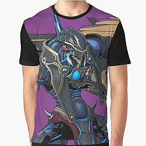 Sever (Xenoblade Chronicles 2) Graphic T-Shirt