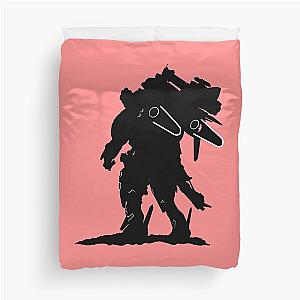 xenoblade x skell Duvet Cover