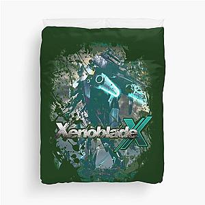 Xenoblade Chronicles X   Duvet Cover