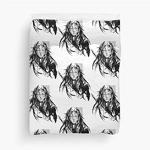 Elma - Xenoblade X Duvet Cover