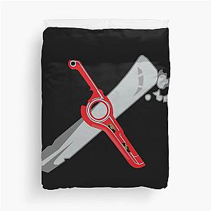 Xenoblade Monado X Duvet Cover